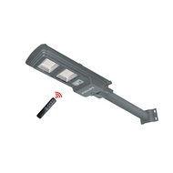 Philips Solar โคมไฟถนนฟิลลิปส์ โคมถนนโซล่าเซลล์ Solar streetlight รุ่u BRC010 LED Philips มีขนาด 20W