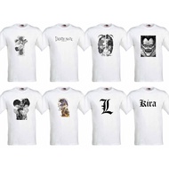 Death Note | Death Note Inspired Shirt | Otaku Shirt | UNISEX