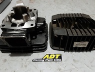 BEBAS ONGKIR - blok rxz original 55g copotan Y4 japan
