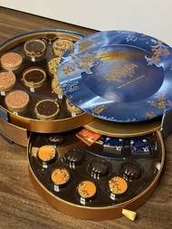 Godiva 中秋節綜合巧克力禮盒26顆裝 Mid Autumn Chocolate Gift Box 26pcs