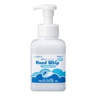 Albos 藥用洗手液，手部泡沫洗手液，500毫升