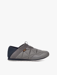 Teva ReEmber Men's Casual Shoes - Dark Gull Grey