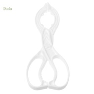 Baby Bottle Clamp Clip  Slip Tongs Holder Sterilizer Tweezers Heat Resistance