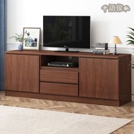 Q414 高身電視櫃 加高款電視櫃 地櫃  TV cabinet