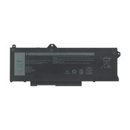 Suitable for Dell Precision 3470 3561 3571 3581 R05P0 GRT01 battery