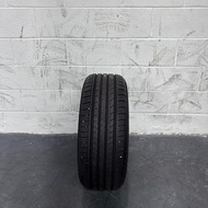(USED TYRE) YEAR 2024 - YOKOHAMA BluEarth AE51 (235 50 18) (235/50 R18) (235/50R18)