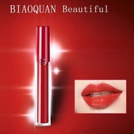 Armani Lip Lacquer Rotten Tomato 405 Red Tube Clarinet Love Matte Lipstick