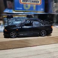 Jada Toys Initial D 1 64 Mitsubishi Lancer Evolution III Evo 3 Emperor