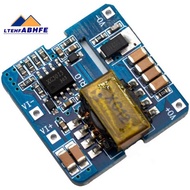 LtehfXC5015 9-36V Input 24V Output DC-DC Converter 6W Rated 10W Max Isolated DC Power Module Isolate