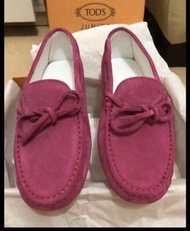 Tods 豆豆鞋