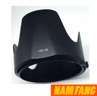 LENS HOOD HB-48 CHO ỐNG KÍNH NIKON 70-200MM F/2.8G ED VR II