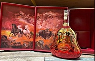 Hennessy XO 2023 軒尼詩 干邑 兔年限量版 X.O Cognac CNY Limited Edition