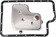 Transmission Filter & Gasket Kit Fit for for Ford F-250 F-350 Super Duty 6.2L 6.7L 6.8L2011-2019, fo