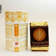 【昇祥】阿里山高山茶【春/冬茶】150克/罐 (茶葉/台灣茶/高山茶)
