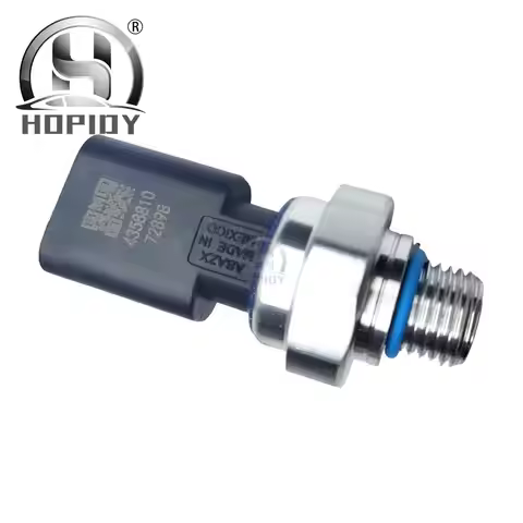 4921517 4358810 Engine Oil Pressure Sensor For Cummins ISX ISM ISX11.9 ISX15 Engine Car Accessories