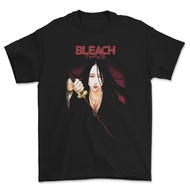 Bleach Thousand Years of Blood (TYBW) T Shirt / Anime T-Shirt - Unohana Retsu