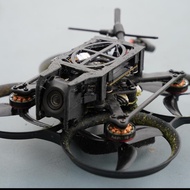 Pavo Pico simple canopy for DJI O4 air unit lite
