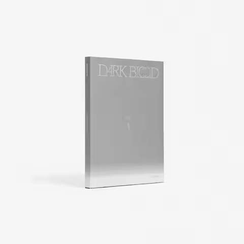 ENHYPEN - 4th Mini Album DARK BLOOD (ENGENE ver./random)