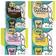 500gr HiLo Teen High protein Teen Milk Powder