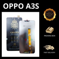 Lcd OPPO A3S TOUCHSCREEN OPO A3S