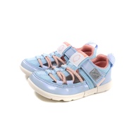 IFME Basket Empty Casual Shoes Velcro Felt Light Blue Middle Children Children's IF20-431804 no264