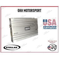 STELLAR CLASS D MONOBLOCK AMPLIFIER MILITARY SPEC AUDIOPHILE GRADE COMPONENTS (SD-950DM)