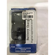 PSP external Charger for Sony PSP1k, PSP2k & PSP3k(Clearance)