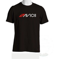 Avicii Distro T-shirt