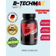 B-TechMax Sarms ACP-105 Testorine 20mg 50tabs