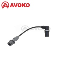 AP02 39300-4X000 393004X000 Crankshaft Position Sensor For 01-06 HYUNDAI Terracan 2.0L KIA RIO 01-05