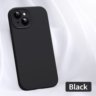 SmartDevil lỏng ốp silicon cho iPhone 15 Pro Max Case Original iPhone 16 Pro Max Case iPhone 15 Pro
