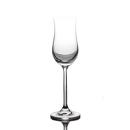 Email whiskey aroma Cup white wine tasting glass of crystal glass Tulip glass of Baileys Cup of sher