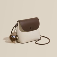 Buy Without Hesitation |   Full of Retro Charm Versatile Crossbody Bag That Matches Any Outfit