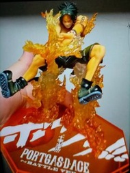 海賊王 one piece 艾斯 figuarts zero
