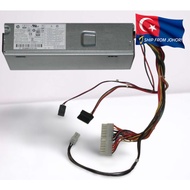 【Ex Stock】HP Prodesk 400 G2 G3 SFF 180W 220W 270W Power Supply PSU 848050-001 PCE019 793073 633196 6