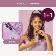 [STYLEMITE OFFICIAL &amp; 06.06 Mid-Year Sale] [1+1] COSRX BHA Blackhead Power Liquid Exfoliating Skincare (100ml*2)