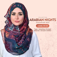 Bokitta Arabian Nights Voila!Maxi Collection