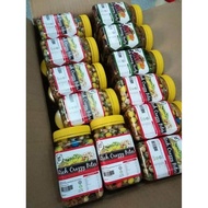 RICH CRAZY BITES (variaty)