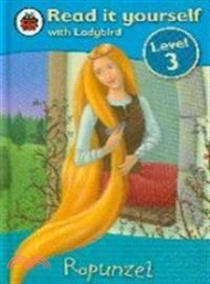 Read it Yourself with L.B. 3: Rapunzel