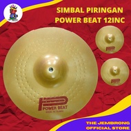 SIMBAL DRUMBAND CYMBAL POWERBEAT SIMBAL DRUM CYMBAL DRAM SIMBAL