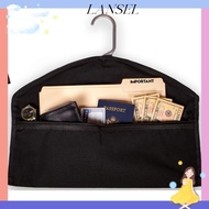 LA Hanger Diversion Safe, Discreet Storage Waterproof Hidden Pocket Safe, Portable  Cloth Safe Hidde