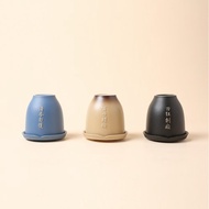 霹靂布袋戲x陸寶 素還真 葉小釵 一頁書 陶杯 260ml