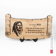 [Office Gifts] Meaningful gifts for early Catholics CNY