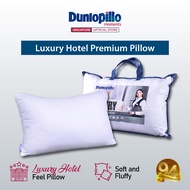 [OFFICIAL] DUNLOPILLO Luxury Hotel Premium Pillow