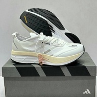 SEPATU ADIZERO BOSTON 11 - WHITE