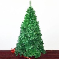 Syllere - 包送貨 -加密飽滿(大)聖誕樹(150cm)(裸樹,不包飾品)