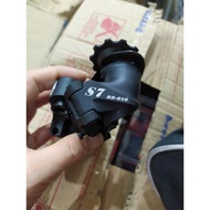 Original RD Rear Derailleur OXO S7 10 Speed Short Cage