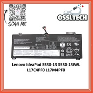 Lenovo IdeaPad S530-13 S530-13IML S530-13WL Xiaoxin Air 13IWL L17C4PF0 L17M4PF0 5B10R38649 Laptop Ba