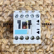 Contactor Contactor Siemens 3Rh1122-1Ap00 2No 2Nc 220 Vac