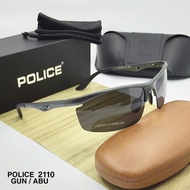 👓 Kacamata 👓 Police Original Terbaru Dengan Lensa Polarized 🤗